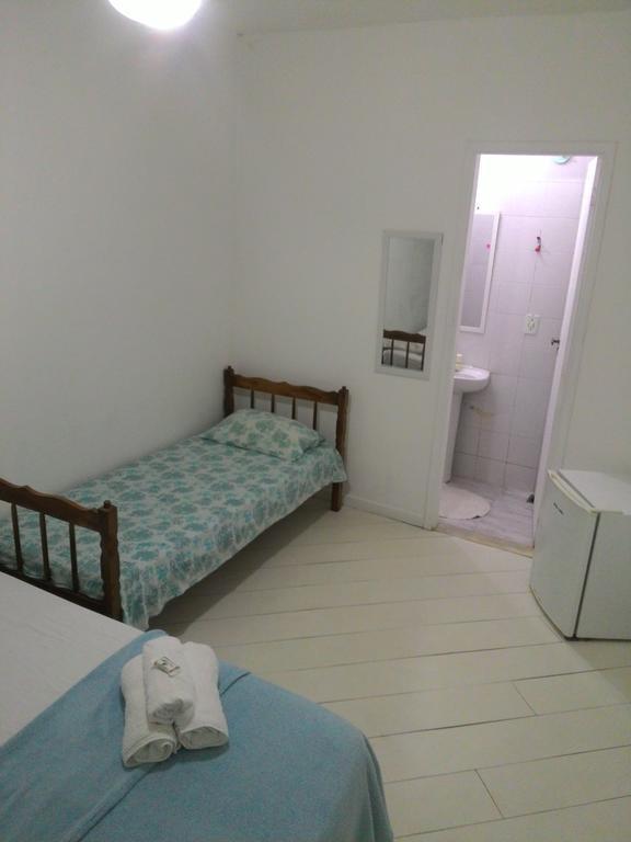 Enseada Rio Hostel Rio de Janeiro Exterior foto