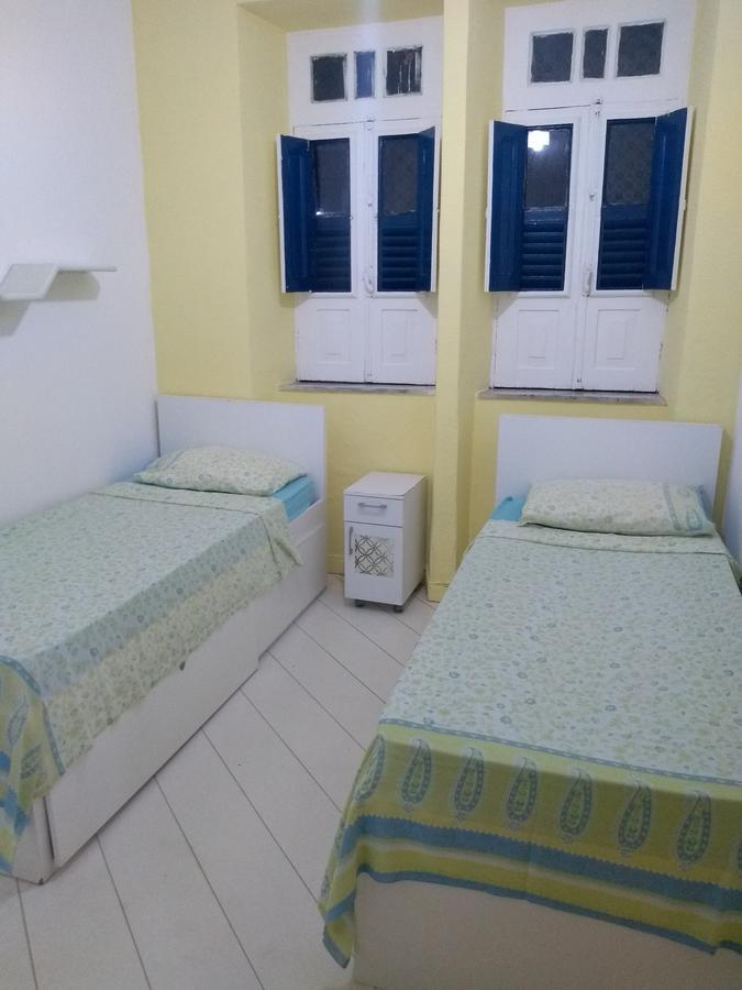 Enseada Rio Hostel Rio de Janeiro Exterior foto