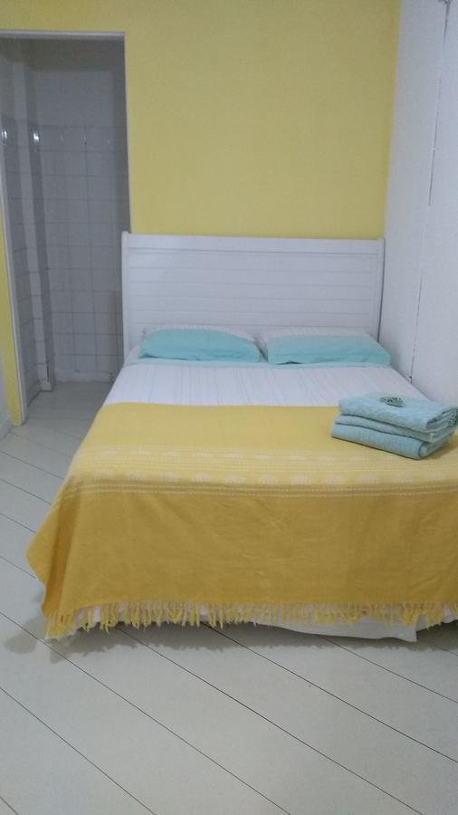 Enseada Rio Hostel Rio de Janeiro Exterior foto